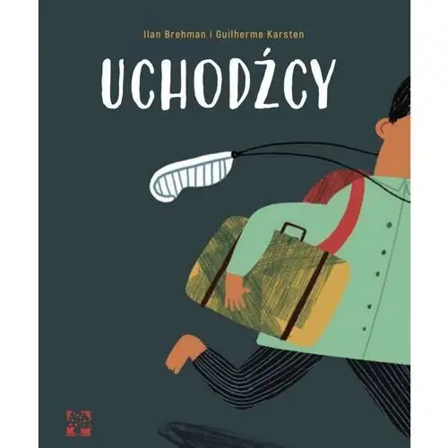 Uchodźcy