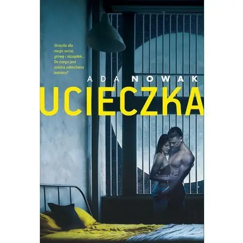 Ucieczka