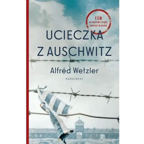 Ucieczka z Auschwitz