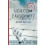 Ucieczka z Auschwitz Sklep on-line