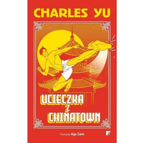 Ucieczka z Chinatown