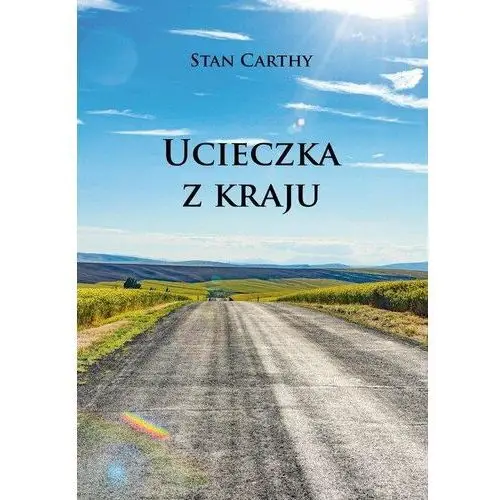 Ucieczka z kraju