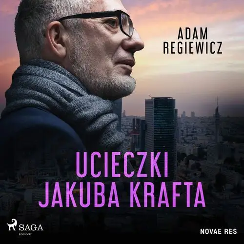 Ucieczki Jakuba Krafta