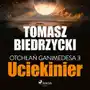 Uciekinier. Otchłań Ganimedesa. Tom 3 Sklep on-line