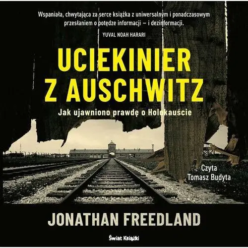 Uciekinier z Auschwitz