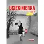 Uciekinierka. Tom 1 Sklep on-line