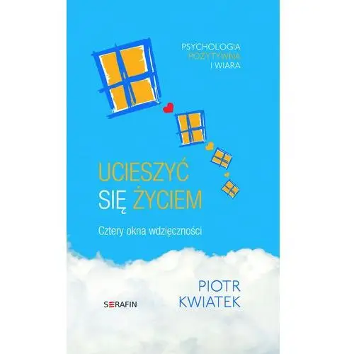 UcieszyÄ‡ siÄ™ ĹĽyciem Cztery okna wdziÄ™cznoĹ›ci - Jeśli zamówisz do 14:00, wyślemy tego samego dnia