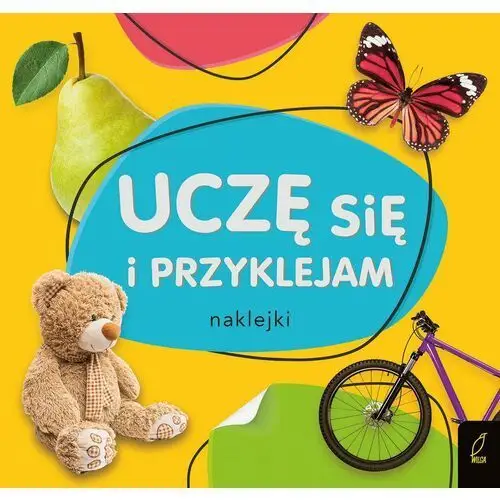 Uczę się i przyklejam