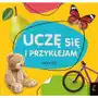 Uczę się i przyklejam Sklep on-line