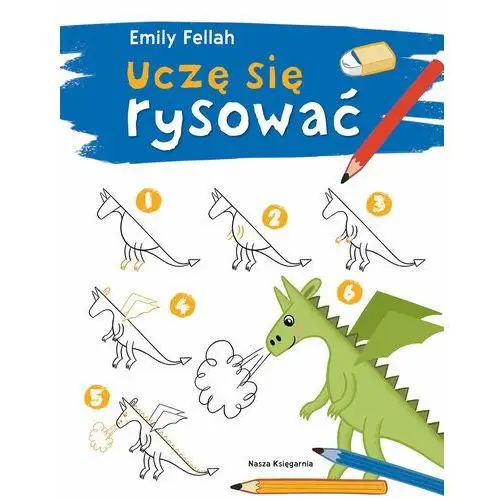 Uczę się rysować