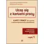 Uczę się z kartami pracy część 1 Sklep on-line