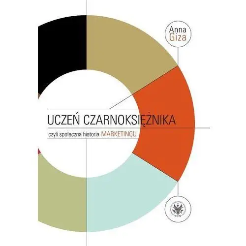 Uczeń czarnoksiężnika, czyli społeczna historia marketingu, 0FA23C96EB