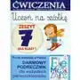 Uczeń na szóstkę. Zeszyt 7 dla klasy 1. Szkoła podstawowa Sklep on-line