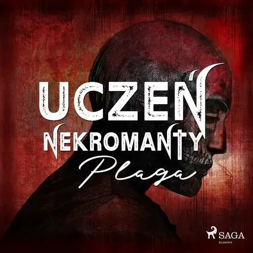 Uczeń nekromanty: plaga