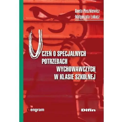 Uczeń o specjalnych potrzebach wychowawczych w klasie szkolnej