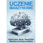 Uczenie maszynowe. Scikit-Learn, Keras, TensorFlow. Machine Learning w praktyce Sklep on-line