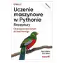 Uczenie maszynowe w Pythonie. Receptury Sklep on-line