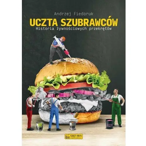 Uczta szubrawców