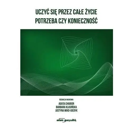 Uczyć się przez całe życie