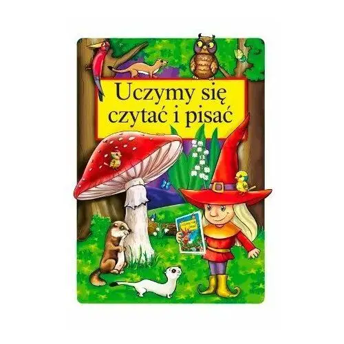 Uczymy się czytać i pisać