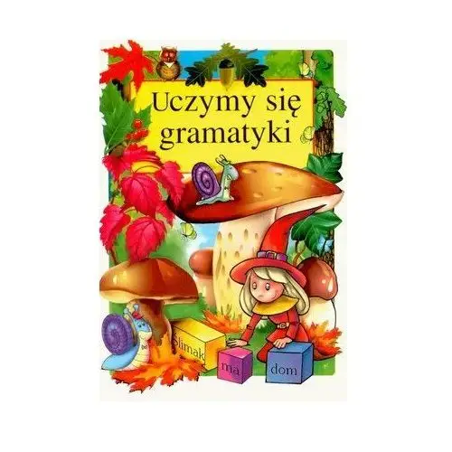 Uczymy się gramatyki