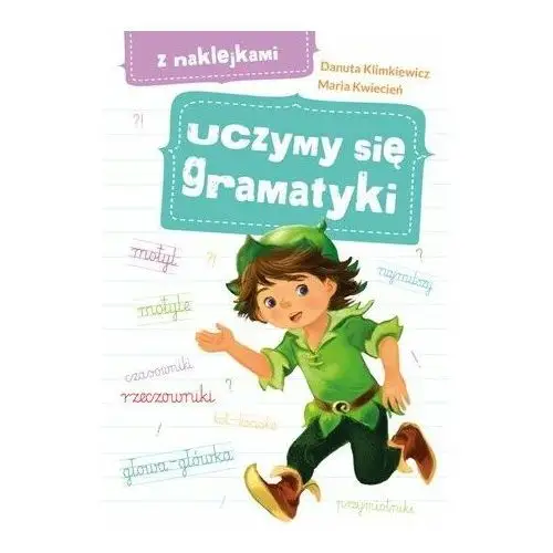 Uczymy się gramatyki