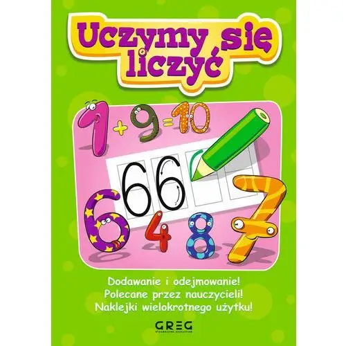 Uczymy się liczyć