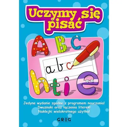 Uczymy się pisać