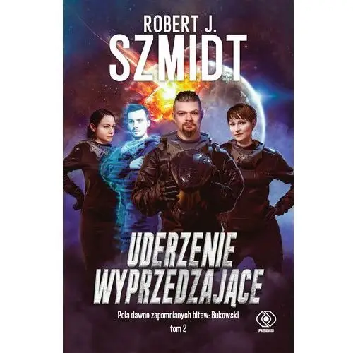 Uderzenie wyprzedzające