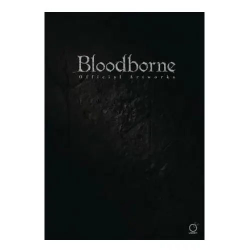 Bloodborne Official Artworks