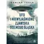 UFO i niewyjaśnione zjawiska Dolnego Śląska Sklep on-line