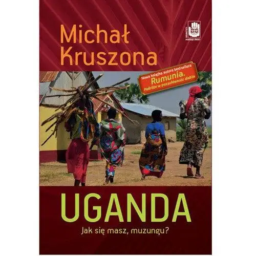 Uganda