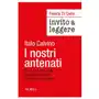 Ugo mursia editore Invito a leggere «i nostri antenati» di italo calvino Sklep on-line