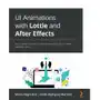 UI Animations with Lottie and After Effects Sklep on-line