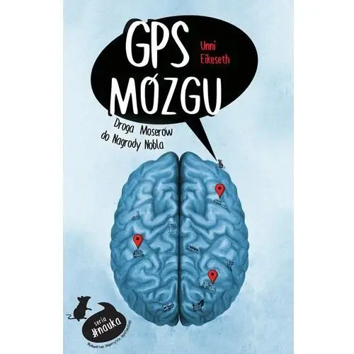 Uj Gps mózgu