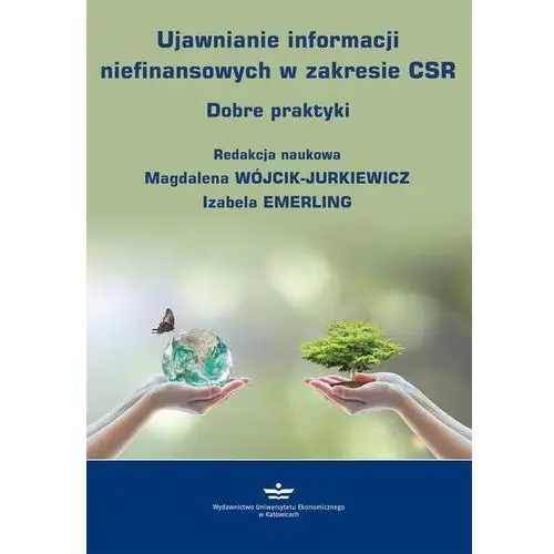 Ujawnianie informacji niefinansowych w zakresie csr. dobre praktyki, AZ#BA79EC04EB/DL-ebwm/pdf