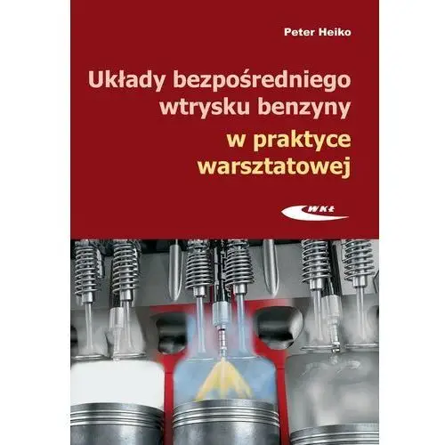 Układy bezpośredniego wtrysku benzyny w praktyce warsztatowej