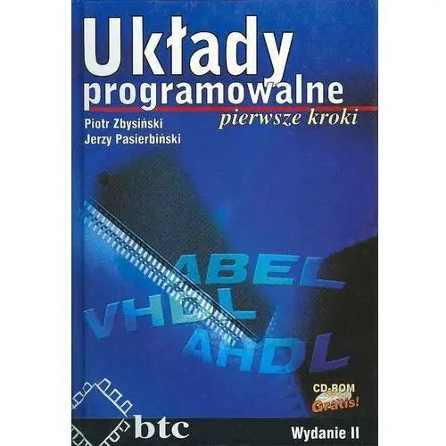 Układy programowalne + CD