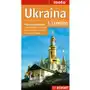 Ukraina mapa samochodowa 1:1 000 000 Sklep on-line