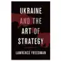 Ukraine and the Art of Strategy Sklep on-line