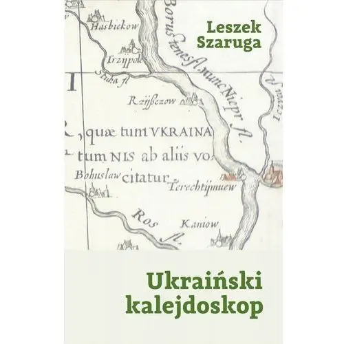 Ukraiński kalejdoskop