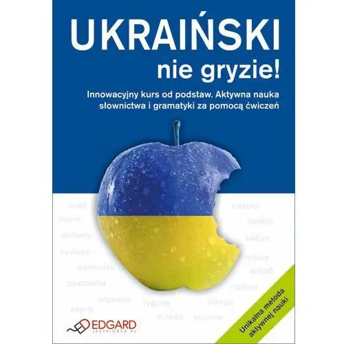 Ukraiński nie gryzie