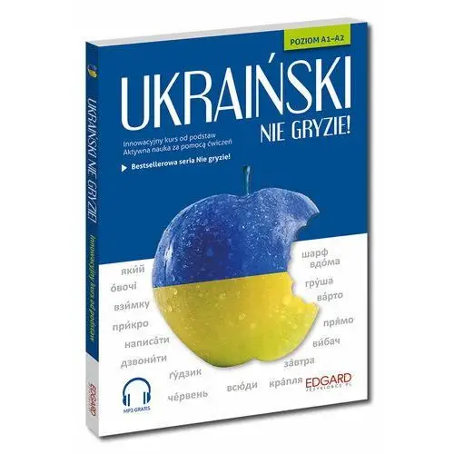 Ukraiński nie gryzie! Innowacyjny kurs od podstaw