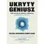 Ukryty geniusz. Jak myślą ci, którzy odnoszą największe sukcesy Sklep on-line