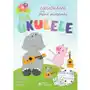 Ukugranie, czyli fajne piosenki na ukulele Sklep on-line