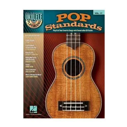 Ukulele play-along Omnibus music sales limited