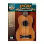 Ukulele play-along Omnibus music sales limited Sklep on-line