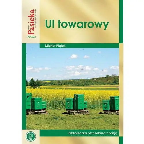 Ul towarowy