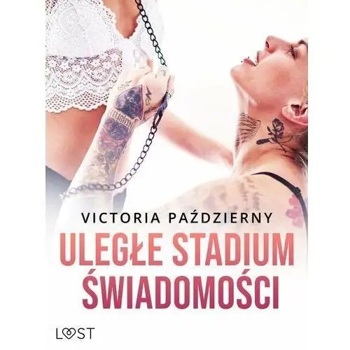 Uległe stadium świadomości