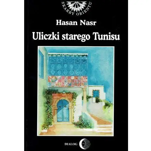 Uliczki starego tunisu, AZ#E386F492EB/DL-ebwm/mobi